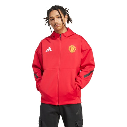 Manchester United 2025/2026 Jacket
