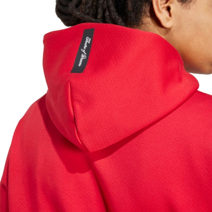 Manchester United 2025/2026 Jacket