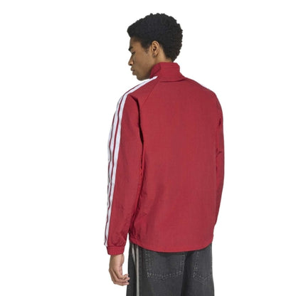 Manchester United Pré-Match Domicile Jacket 2026/2027