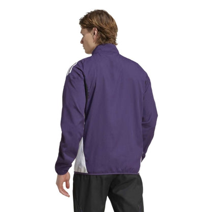 Manchester United Pre Game Jacket 2025/2026