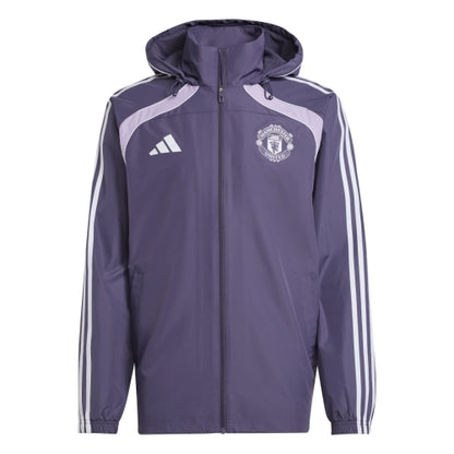 Manchester United UBP Jacket