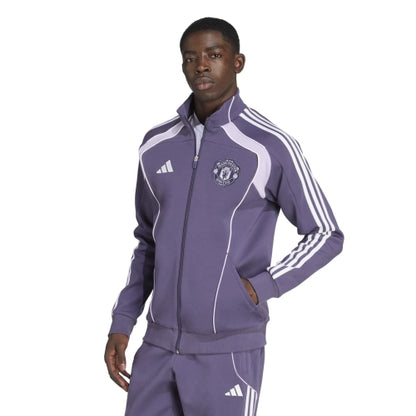 Manchester United UBP Jacket