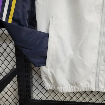 Windbreaker Argentina 24/25 - White
