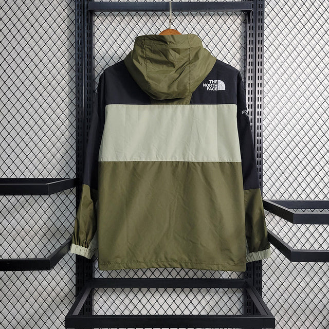 Windbreaker The North Face
