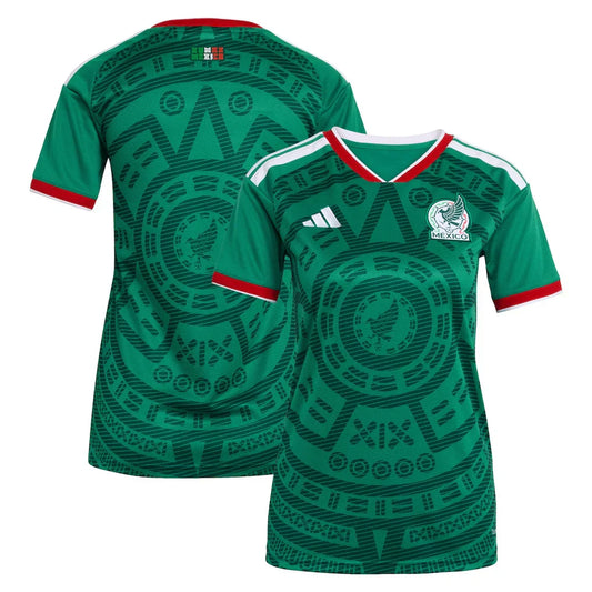 México I Jersey 2025/26 Women
