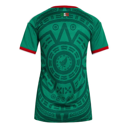 México I Jersey 2025/26 Women