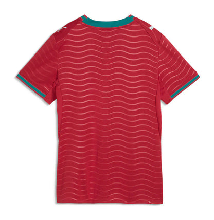 Portugal Women Home Jersey 2026 Fan World Cup 2026