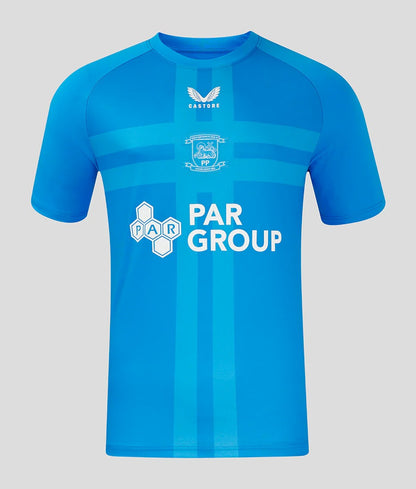 Preston North End Away Jersey 2024/2025